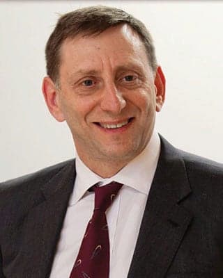 Michael Knoll PhD