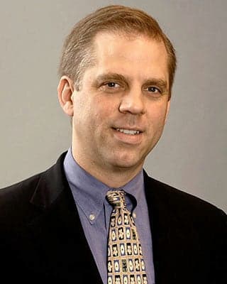 David Musto PhD