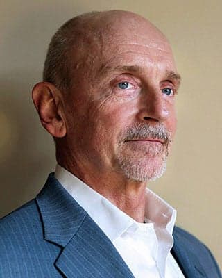 Gregory Shea PhD
