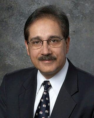 Harbir Singh PhD