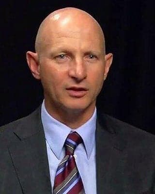 James Thompson PhD