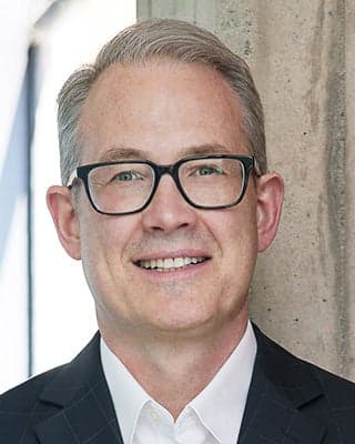 Karl Ulrich ScD