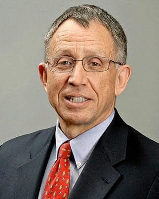 Michael Useem PhD