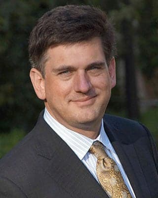 David Wessels PhD