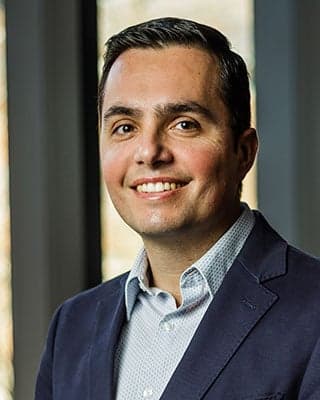 Exequiel Hernandez PhD