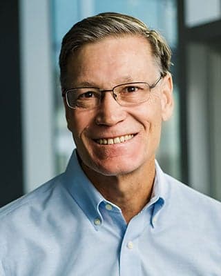 Christopher Ittner PhD