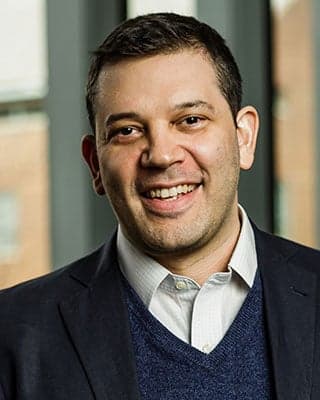 Judd Kessler PhD