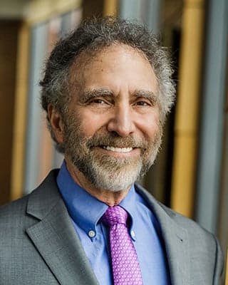 David Reibstein PhD