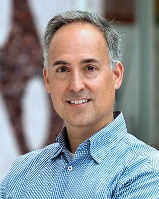 Roy Rosin MBA