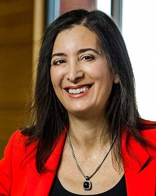 Nancy Rothbard PhD