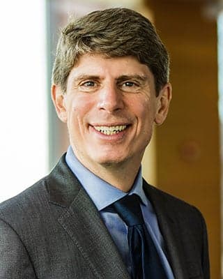 Nicolaj Siggelkow PhD