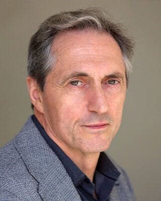 Valery Yakubovich PhD