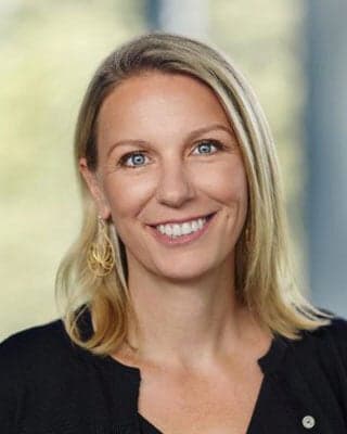 Marissa King PhD