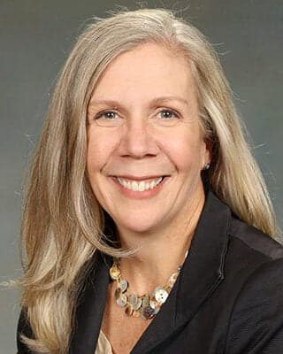 Amy Wrzesniewski PhD