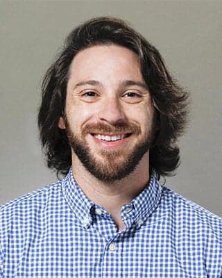 David Resnick MSED MPH