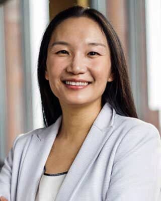 Lynn Wu PhD
