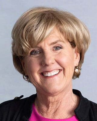 Amy Hart Clyne