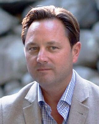 Jason Ingle