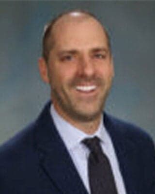 Anthony Landry PhD