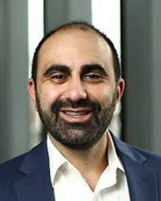 Brian Feinstein PhD