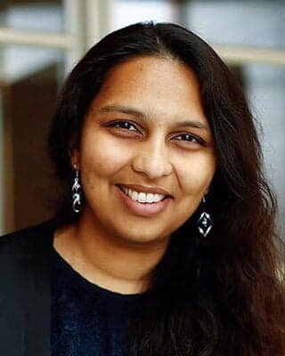 Hamsa Bastani PhD