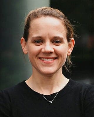 Annie Wilson