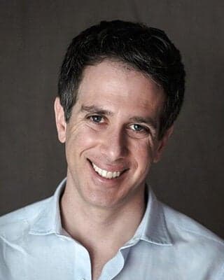 Daniel Shenfeld PhD MSc