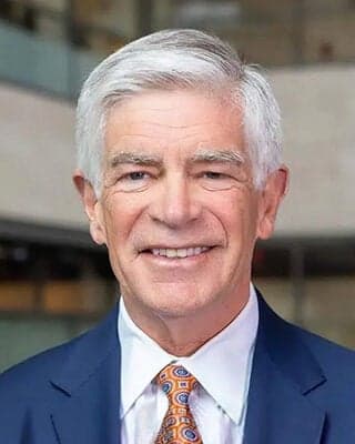 Patrick Harker