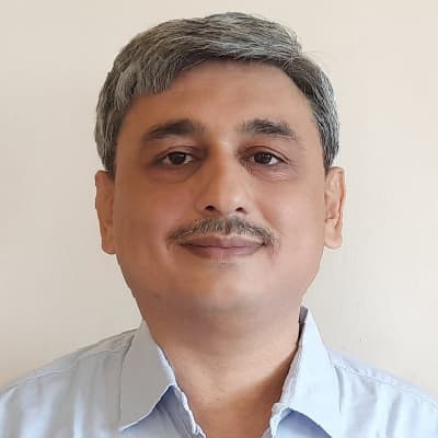 Prarthan Desai