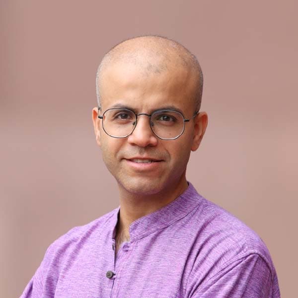 Ankur Kapoor