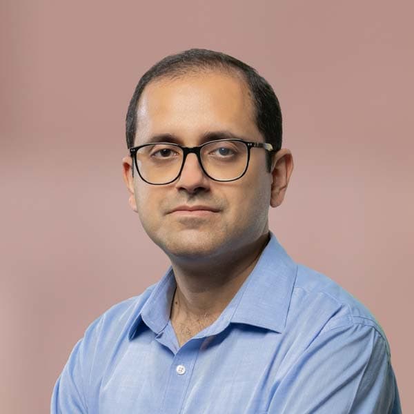 Debanjan Mitra