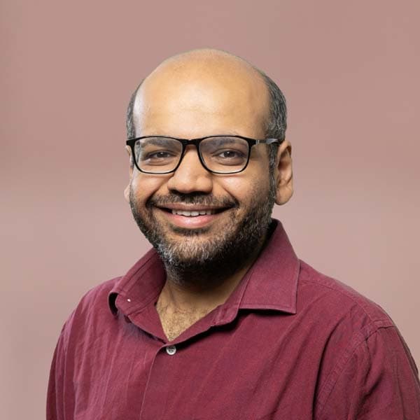 Jayant Nasa