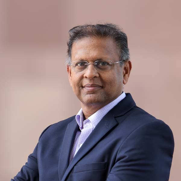 Jijo P Mathew