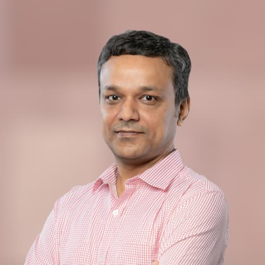 Kunal Kamal Kumar