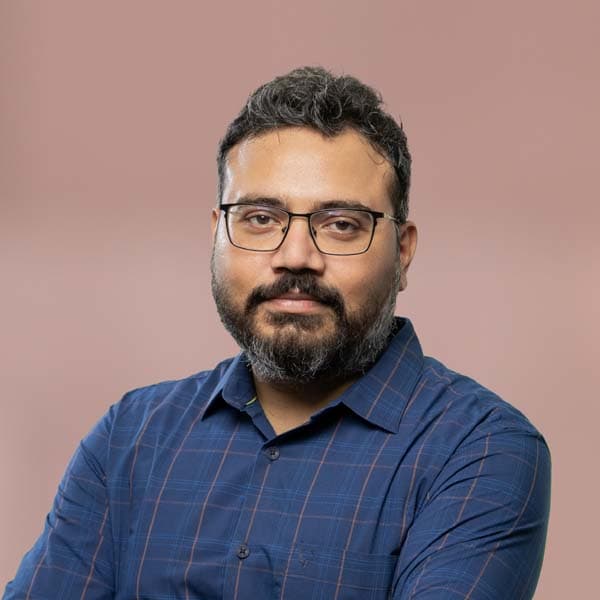 Prof. Prateek Sharma