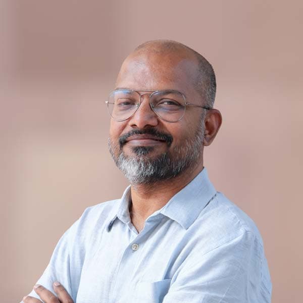 Rajesh R Nanarpuzha