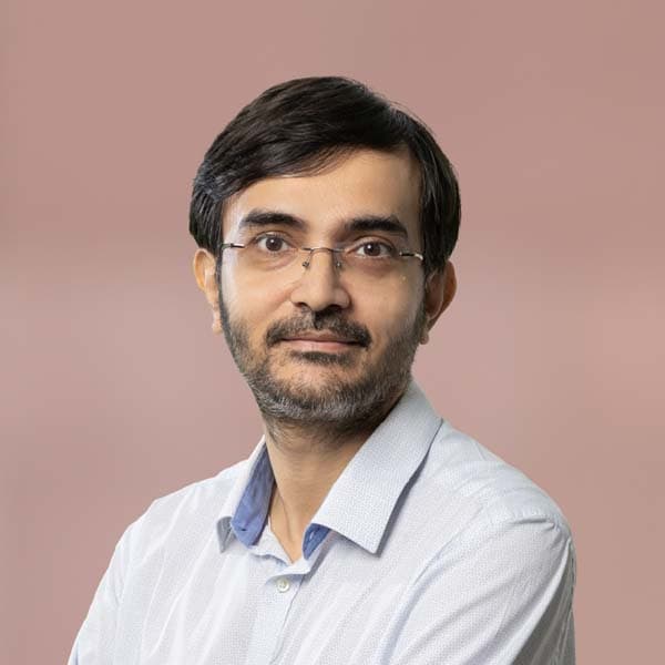 Prof. Samarpan Nawn