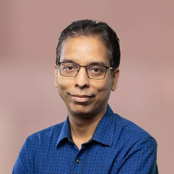 Shaleen Gopal