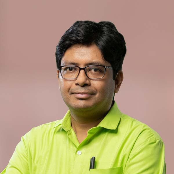 Ujjwal Das