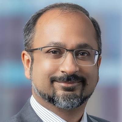 Anirban Mukhopadhyay