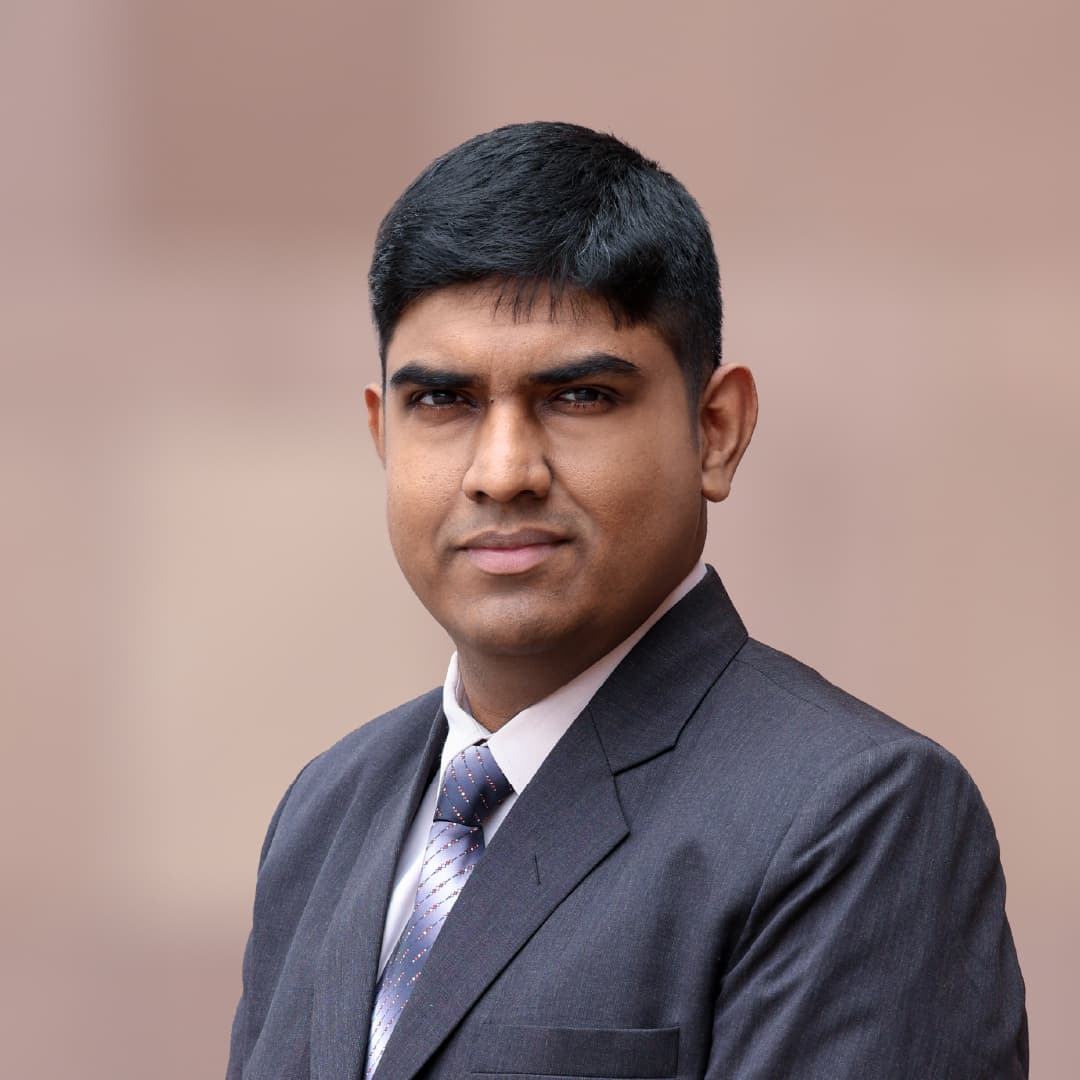 Prof. Samir Biswas