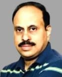 Manjunatha Gummaraju