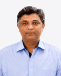 Mohammed Sadiq