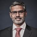 Kiron Ravindran