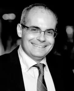 Billy Salha