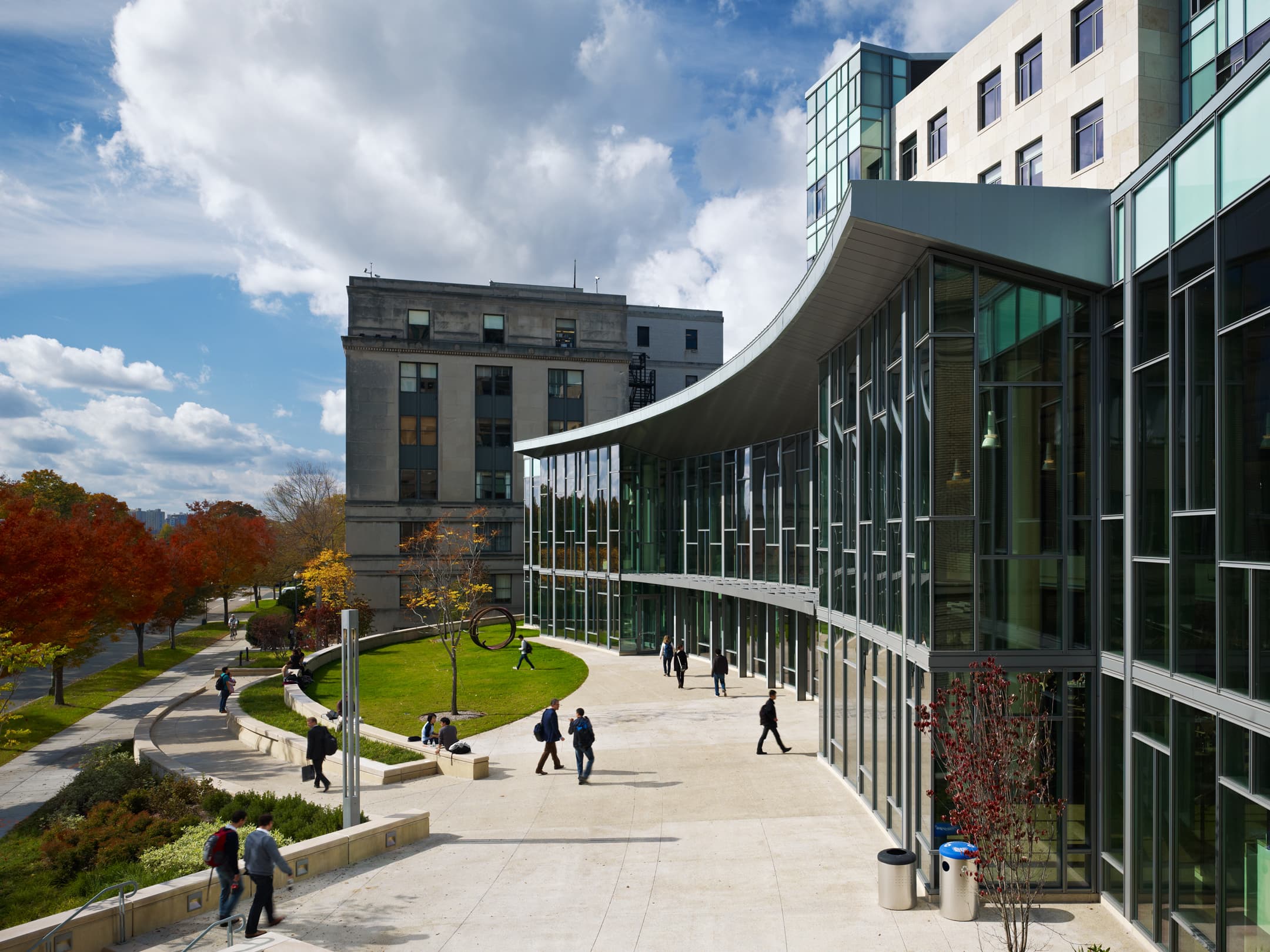 MIT Sloan School of Management