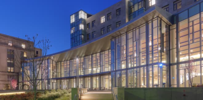 MIT Sloan School of Management