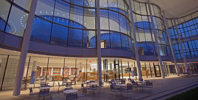 Yale School of Management