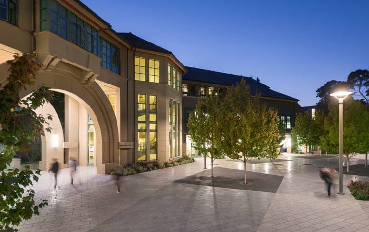 Berkeley Haas School of Business