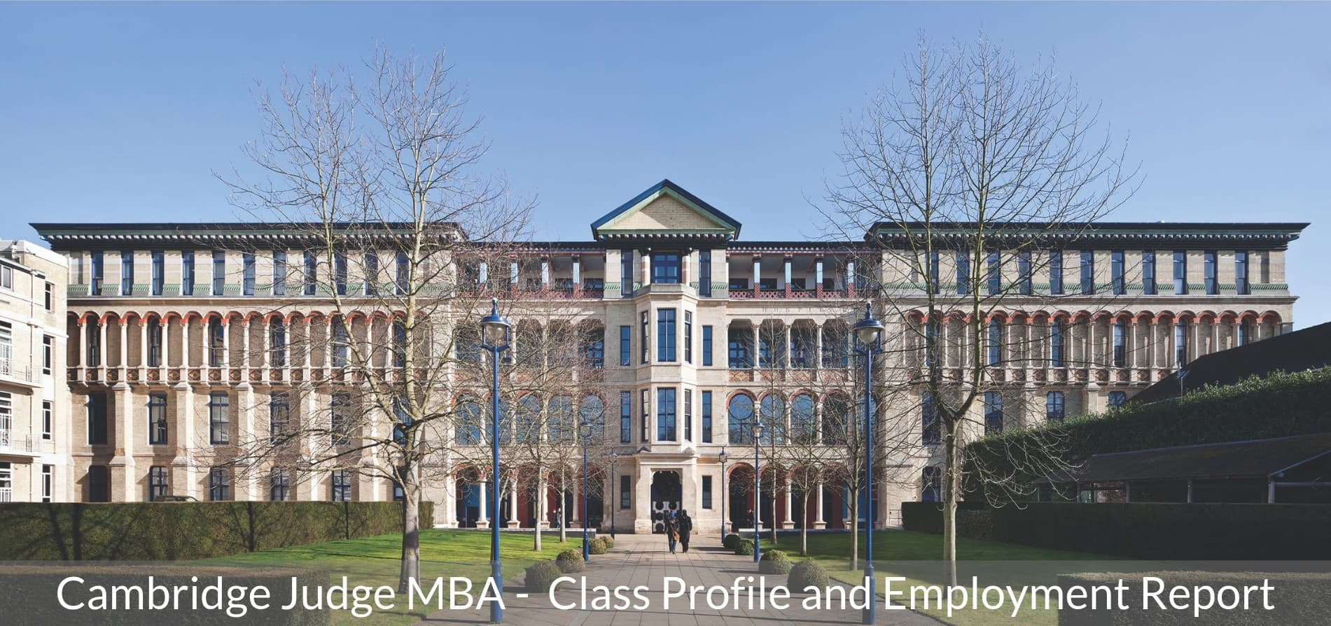 Cambridge Judge Business School